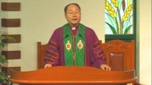 원성웅 목사,"기독교를 적으로 생각하는 사람들은, 사상적인 배경이 있기 때문이다"